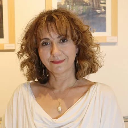 Αγγελική Δαρλάση